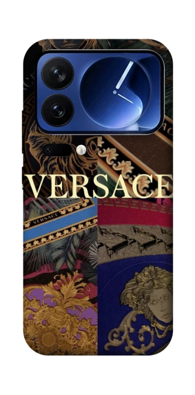 Чохол на Xiaomi Poco F7 Ultra Versace фото 1 з 1