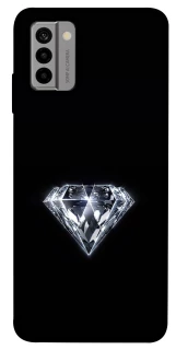 Чехол на Nokia G22 Бриллиант фото 1 из 1