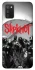 Чохол на Samsung Galaxy A02s Slipknot ver.4 фото 1 з 1