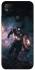 Чехол на Xiaomi Redmi 9C Captain America фото 1 из 1