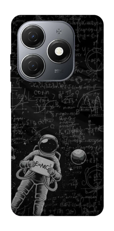 Чохол на TECNO Spark 20 Physics фото 1 з 1