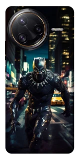 Чохол на Xiaomi Poco F7 Ultra Black Panther фото 1 Чохол на Xiaomi Poco F7 Ultra Black Panther фото 1 з 1