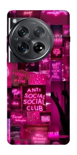 Чехол на OnePlus 12 Hot collage ver.7 фото 1 из 1