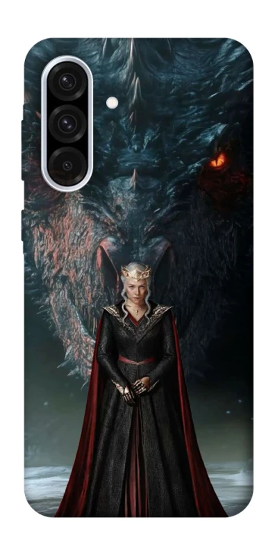 Чехол на Samsung Galaxy A36 5G House of the Dragon ver.7 фото 1 из 1