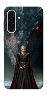 Чехол на Samsung Galaxy A36 5G House of the Dragon ver.7 фото 1 из 1