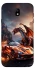 Чохол на Samsung J730 Galaxy J7 (2017) Сar and dragon фото 1 з 1