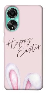 Чехол на Oppo A78 4G Easter ver.1 фото 1 из 1