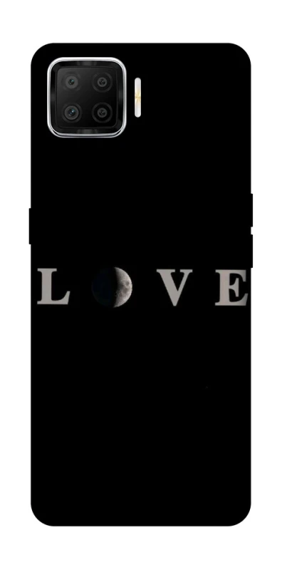 Чохол на Oppo A73 (2017) Love aesthetic ver.15 фото 1 з 1