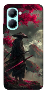 Чохол на Realme C33 Sakura San фото 1 з 1