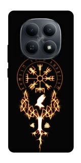 Чохол на Xiaomi Redmi Note 15 4G/5G (EU) Vikings World фото 1 з 1