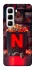 Чохол на Infinix Hot 50 Pro Netflix and popcorn фото 1 з 1
