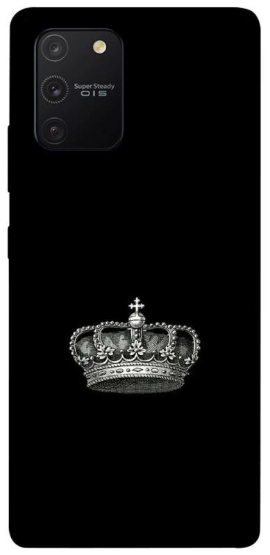 Чохол на Samsung Galaxy S10 Lite King фото 1 з 1