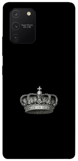 Чохол на Samsung Galaxy S10 Lite King фото 1 з 1