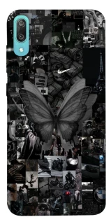 Чехол на Huawei Y6 Pro (2019) Lifestyle collage фото 1 из 1