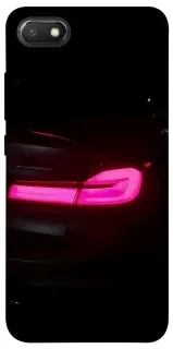 Чехол на Xiaomi Redmi 6A BMW v46 фото 1 из 1