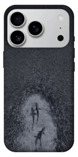 Чехол на Apple iPhone 17 Pro Max (6.9") Акула фото 1 из 1