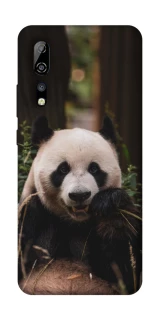 Чохол на ZTE Axon 10 Pro Панда фото 1 з 1