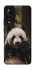 Чохол на ZTE Axon 10 Pro Панда фото 1 з 1