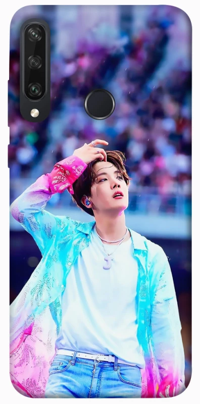 Чохол на Huawei Y6p J-Hope - BTS фото 1 з 1