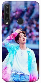 Чохол на Huawei Y6p J-Hope - BTS фото 1 з 1