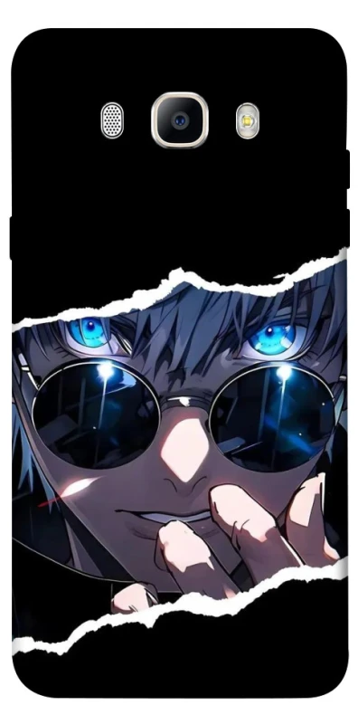 Чохол на Samsung J510F Galaxy J5 (2016) Satoru Goja фото 1 з 1