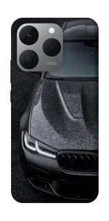 Чехол на Realme 15T BMW v47 фото 1 из 1