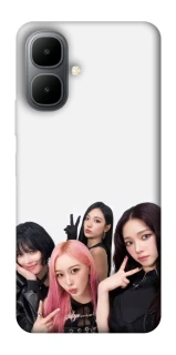 Чохол на Infinix Smart 10 Aespa v2 фото 1 з 1