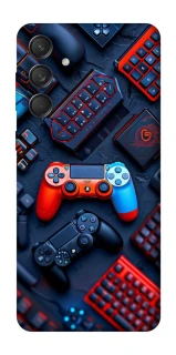 Чохол на Samsung Galaxy M55 Play Station фото 1 з 1