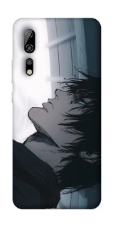 Чохол на ZTE Axon 10 Pro Toji Zenin v2 фото 1 з 1