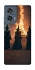 Чохол на Motorola Edge 50 Halloween Witch ver.6 фото 1 з 1