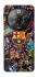 Чехол на ZTE Nubia Focus Pro FC Barcelona v4 фото 1 из 1
