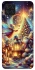 Чехол на Samsung Galaxy A22 4G Christmas spirit ver.16 фото 1 из 1