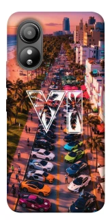 Чехол на ZTE Blade L220 GTA ver.2 фото 1 из 1