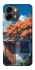 Чехол на Oppo A6 Flowering фото 2 из 2