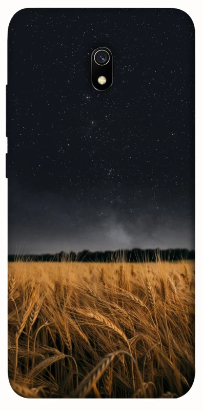 Чехол на Xiaomi Redmi 8a grain фото 1 из 1