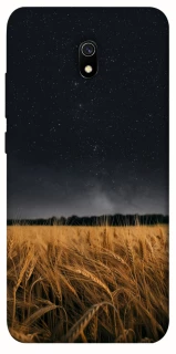 Чехол на Xiaomi Redmi 8a grain фото 1 из 1