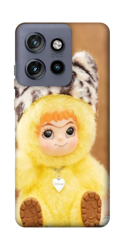 Чохол на Motorola Edge 50 Neo Wakuku ver.3 фото 1 з 1