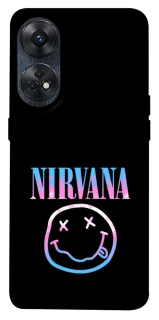 Чохол на Oppo Reno 8T 4G Nirvana ver.6 фото 1 з 1
