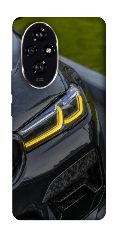 Чехол на Honor 200 BMW v48 фото 1 из 1