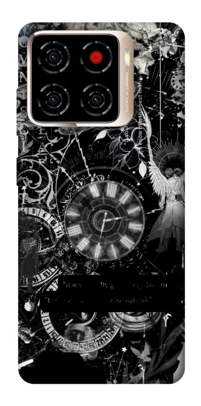 Чохол на ZTE Blade A56 Omniscient Reader's фото 1 з 1