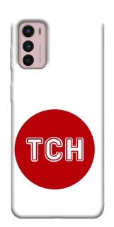 Чехол на Motorola Moto G42 ТСН фото 1 из 1