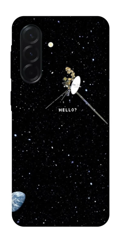 Чехол на Samsung Galaxy A37 5G Project Hail Mary ver.9 фото 1 из 1