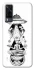 Чохол на Vivo Y31 Tattoo ver.4 фото 1 з 1