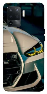 Чохол на Oppo Reno 5 Lite BMW v38 фото 1 з 1