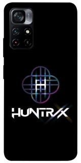 Чехол на Xiaomi Poco M4 Pro 5G K-Pop Demon Hunters ver.17 фото 1 из 1