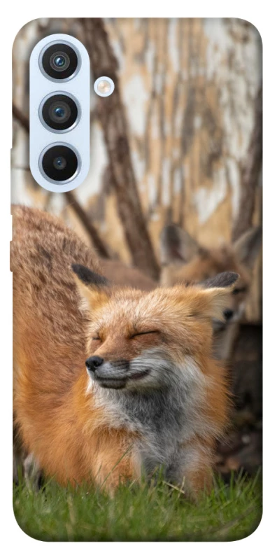 Чехол на Samsung Galaxy A54 5G Лиса фото 1 из 1