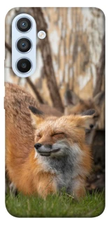 Чехол на Samsung Galaxy A54 5G Лиса фото 1 из 1
