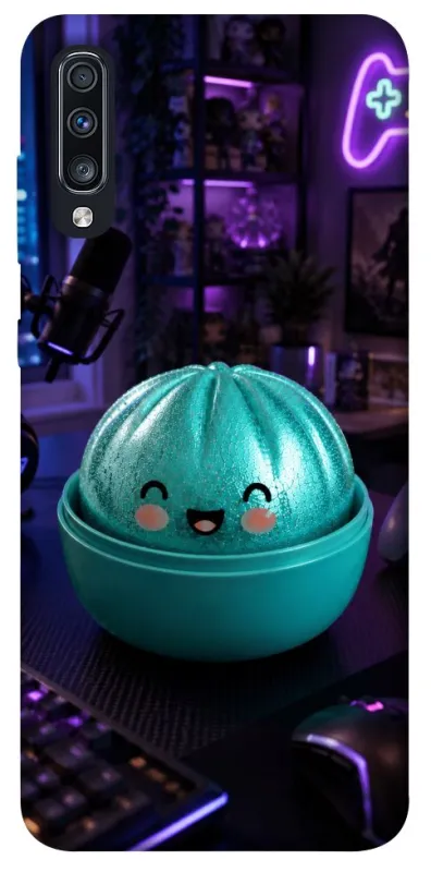 Чохол на Samsung Galaxy A70 (A705F) Dumpling ver.10 фото 1 з 1