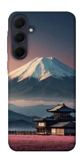 Чехол на Samsung Galaxy A35 Fujiyama фото 1 из 1
