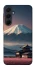 Чохол на Samsung Galaxy A55 Fujiyama фото 1 з 1